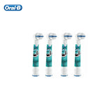 Cabezales de repuesto para cepillo de dientes Oral B Kid, EB10 de cerdas suaves para cepillo de dientes eléctrico Oral B Kid.