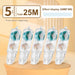 5 refills