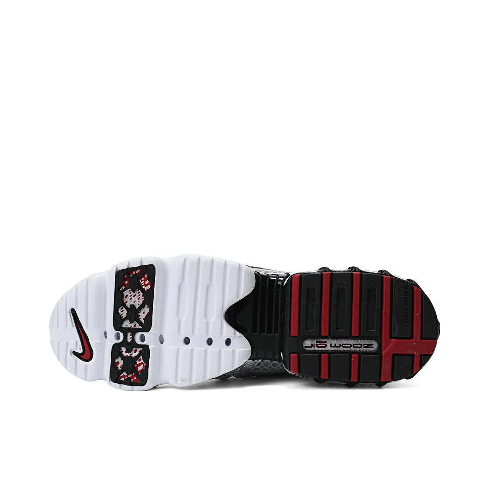 NIKE 2024 Men's AIR ZOOM SPIRIDON CAGE 2 Casual Sneaker Sports Shoes CJ1288-001