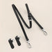 Black Sliver A Set