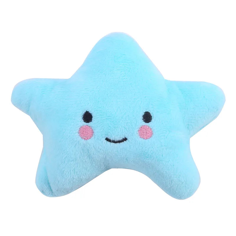 Juguetes para mascotas, chirriadores de peluche con forma de pantuflas, juguetes masticables con sonido para cachorros, juguetes para perros y gatos, productos divertidos para perros, juguetes de entrenamiento al aire libre. 