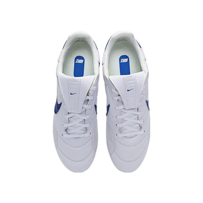 NIKE 2024 Mens THE NIKE PREMIER III FG Football Sports Shoes HM0265-103