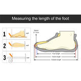 Men's Casual Flip Flops Fashion Beach Shoes Men Summer Non-Slip Flat Slides Men's Slippers Indoor House Shoes Man Male Slipper