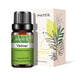 Vetiver