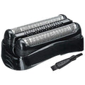 Cabeça elétrica da substituição do barbeador, série 3 de Braun, 301S,310S,320S,330S,340S,360S,3010S,3020S,3030S,3040 S, 21B
