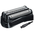 Cabeça elétrica da substituição do barbeador, série 3 de Braun, 301S,310S,320S,330S,340S,360S,3010S,3020S,3030S,3040 S, 21B