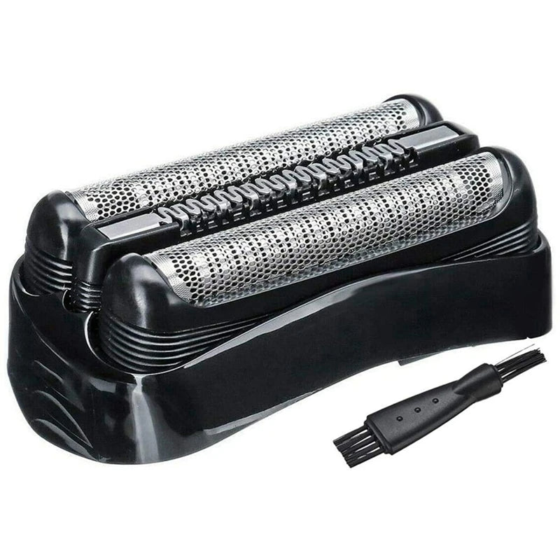 Cabeça elétrica da substituição do barbeador, série 3 de Braun, 301S,310S,320S,330S,340S,360S,3010S,3020S,3030S,3040 S, 21B