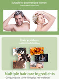 60g Natural fragrance rosemary shampoo soap, handmade soap oil control and dandruff removal soap for both men and women