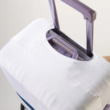 Luggage Protective Cover With Cartoon Print