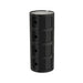 4 layers black