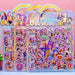 Random 6set 12pcs