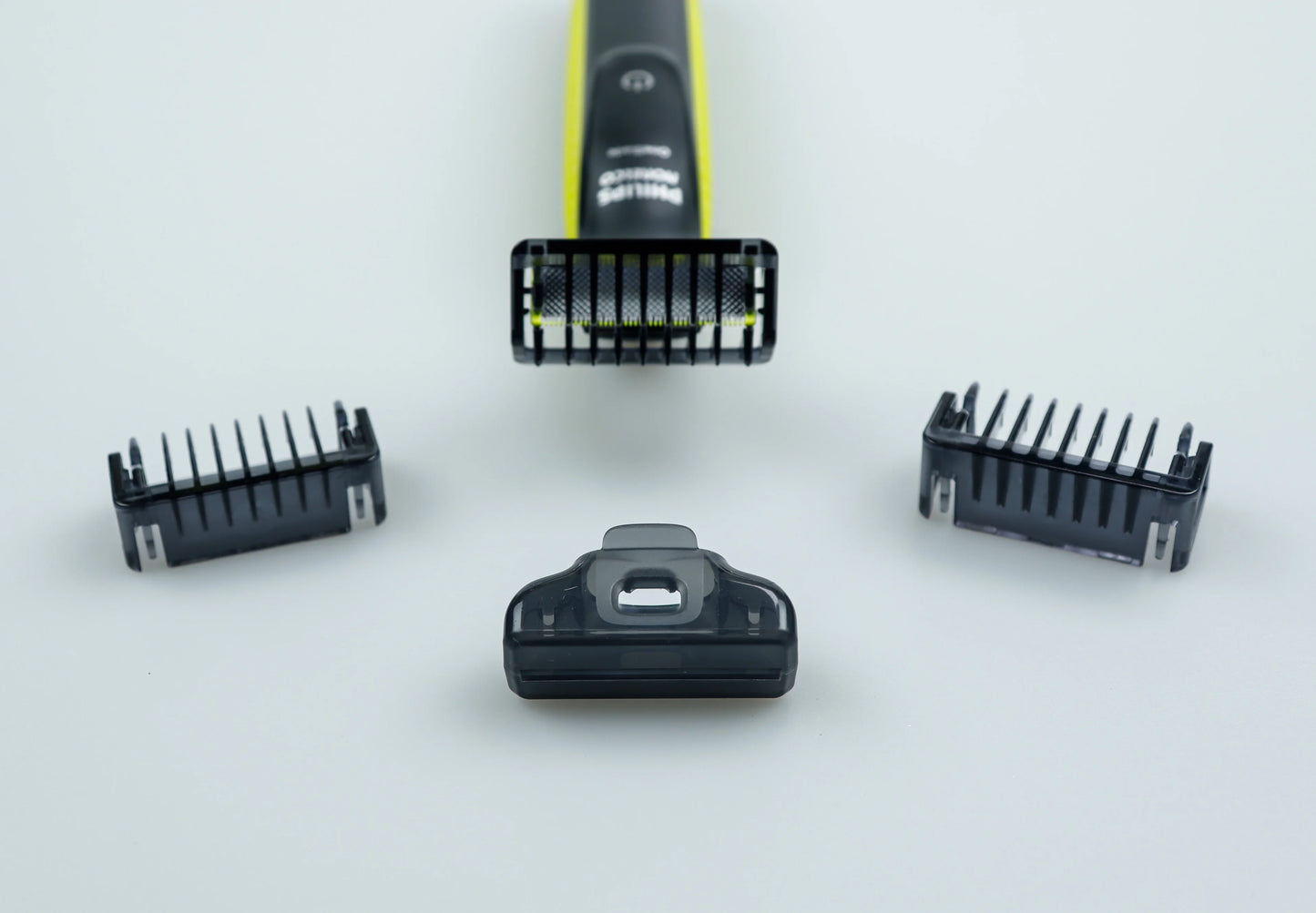 Philips Norelco OneBlade QP2520/70 Electric Trimmer and Shaver