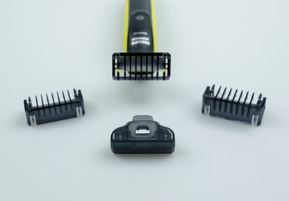 Philips Norelco OneBlade QP2520/70 Electric Trimmer and Shaver