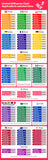 DK Japanese-English Bilingual Visual Graphic Dictionary English Learning Books