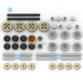 A-46pcs