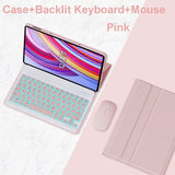 Funda con teclado para Xiaomi Redmi Pad Pro de 12,1", 2024 