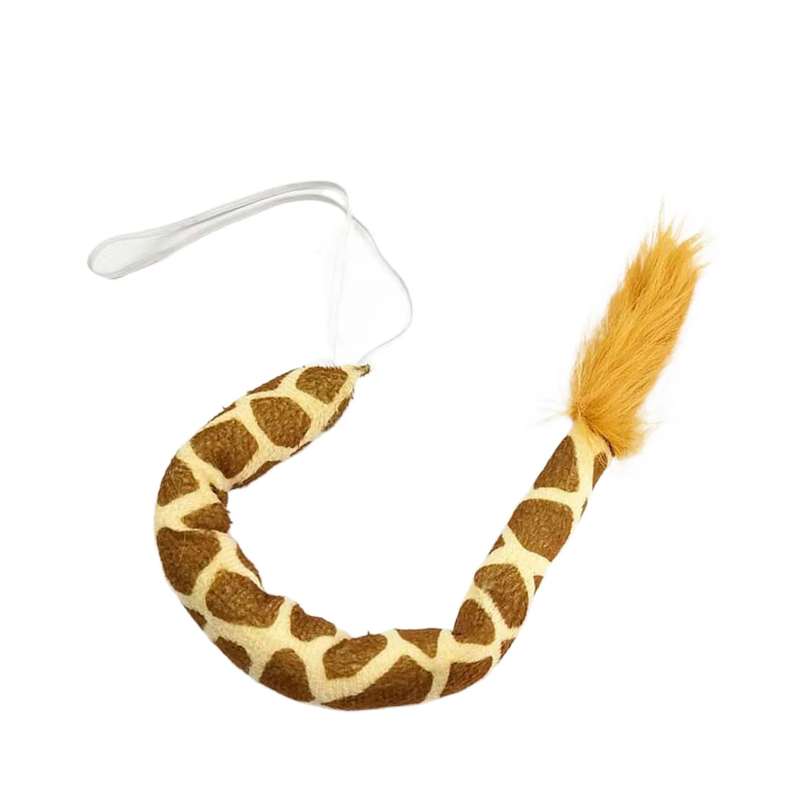 Kids Giraffe Cosplay Costume Set Animal Ears Tail Bow Tie Tutu Skirt Fancy Adult Child Props Halloween Party Carnival Birthday