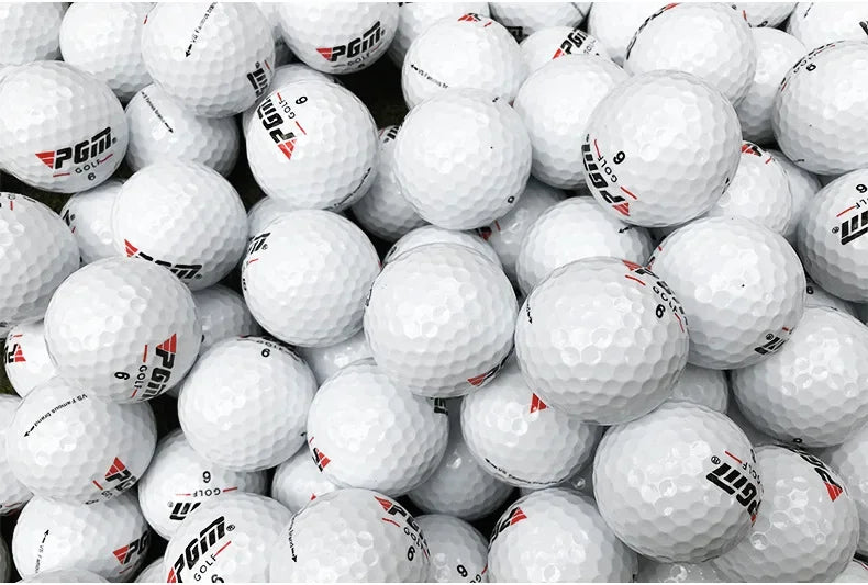 1/3/5/10pc Golf Practice Ball, High-Quality 3 Layer Ball for Competition Sports, 42.6mm Professional High Elastic Rubber Golf Ball