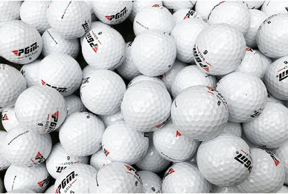 1/3/5/10pc Golf Practice Ball,High-Quality 3 Layer Ball for Competition Sports,42.6mm Professional High Elastic Rubber Golf Ball
