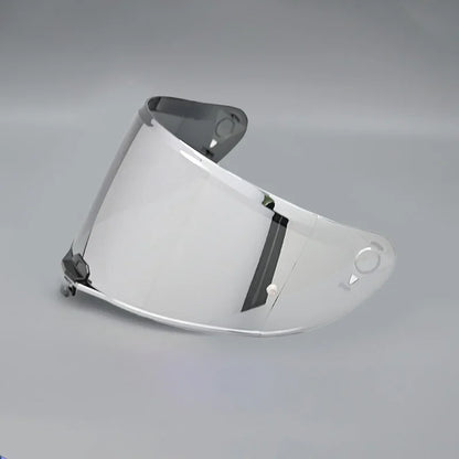Helmet Visor For LS2 FF811 Vector II Citation II Helmet Lens Anti-Fog Anti-Scratch Anti-UV Motorcycle Shield Accessories