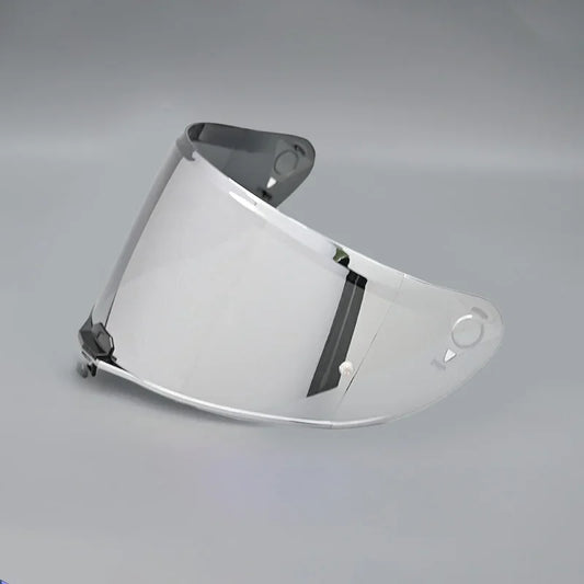 Helmet Visor For LS2 FF811 Vector II Citation II Helmet Lens Anti-Fog Anti-Scratch Anti-UV Motorcycle Shield Accessories