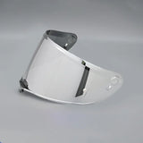 Helmet Visor For LS2 FF811 Vector II Citation II Helmet Lens Anti-Fog Anti-Scratch Anti-UV Motorcycle Shield Accessories