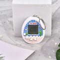 Electronic Pets Game Toys Virtual Tamagotchi Nostalgic Virtual Cyber Digital Animals Toys For Kids Child