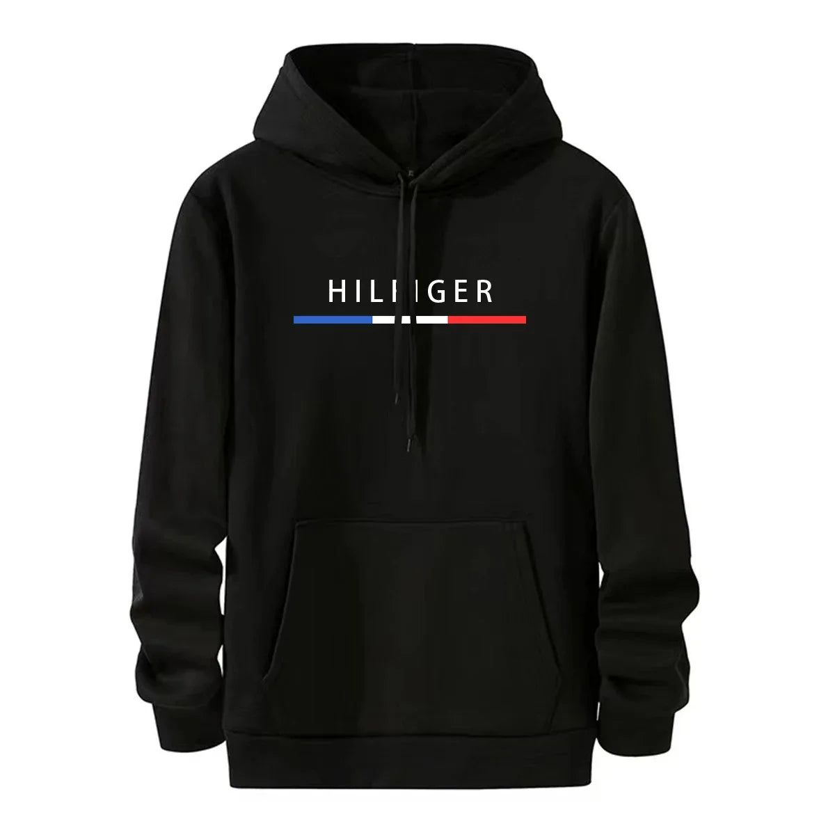 Pull à capuche de style occidental pour hommes et femmes vêtements de rue à manches longues vêtements de mode PVD nouveau 2024