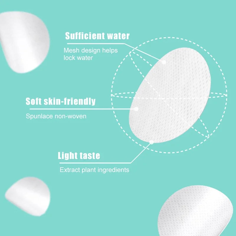 New Pet Eye Wipes Cats and Dogs Tear Stain Wet Wipes Cats and Dogs Universal No Irritation Cleaning Products 130 Canned Wipes