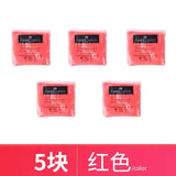 Faber-Castell Kneaded Art Eraser for Drawing, Highlighting, and Cleaning - Soft Art Eraser for Art, Painting, Design, and Sketching - Stationery