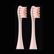 Oclean Electric Toothbrush Heads Replacement Cleaning Toothbrush Heads for All Oclean X PRO/X/Z1/ F1/ One/ Air Toothbrushes 