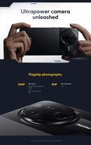 Global Version POCO F7 Pro Snapdragon 8 Gen 3 Smartphone 6.67'' 120Hz Display 50MP Camera 6000mAh Battery 90W IP68 Cellphone