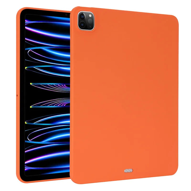 for iPad Pro 11 Air5/4/3/2 for iPad 10th 9th 8th 7th 6th 5th generation 12.9 case for iPad 10.2 mini 6 5 4 3 Original Soft Cover