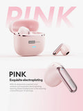 Original Lenovo LE230 New Bluetooth Earphones Wireless Headset TWS Touch Control Earbuds Hifi Headphone Waterproof Mic Earbuds