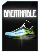 Summer Men's Running Shoes New Professional Carbon Plate Sports Training Shoes Outdoor Non-slip Shock-absorbing Tennis Shoes