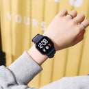 Kids Watch Sport LED Digital Watches Spaceman Silicone Strap Waterproof Electronic Wristwatch for Children Boys Girls Gifts