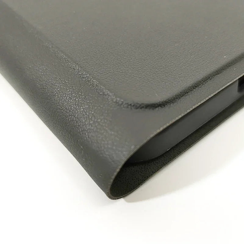 Trackpad Backlit Bluetooth Keyboard Case For Xiaomi Redmi Pad Pro 12.1 Inch Funda Tablet Case Spanish Keyboard Cover Portuguese