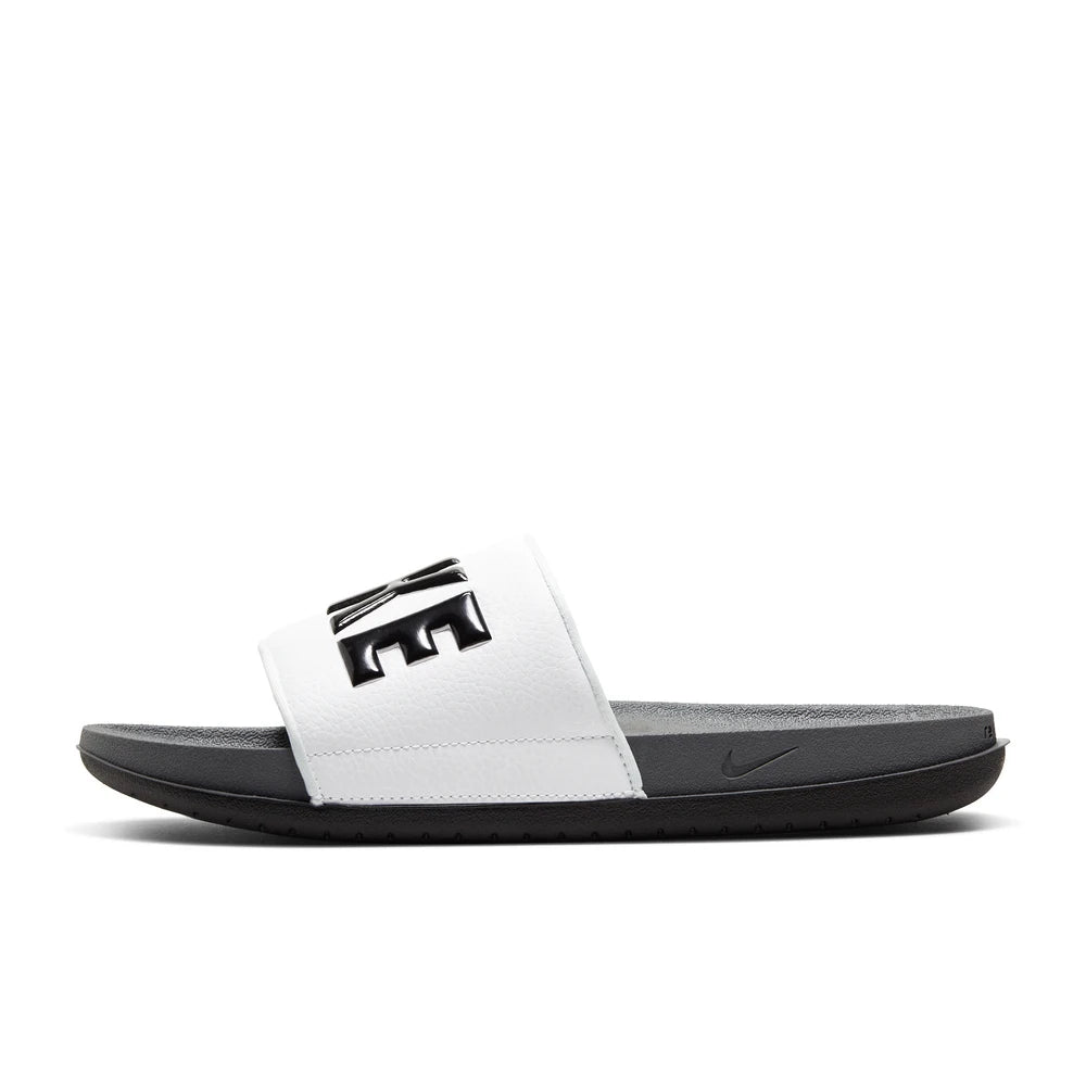 NIKE 2025 Men's NIKE OFFCOURT SLIDE Casual Sports Slippers BQ4639-001