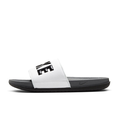 NIKE 2025 Men's NIKE OFFCOURT SLIDE Casual Sports Slippers BQ4639-001