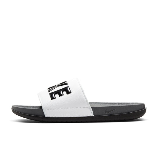 NIKE 2025 Men's NIKE OFFCOURT SLIDE Casual Sports Slippers BQ4639-001