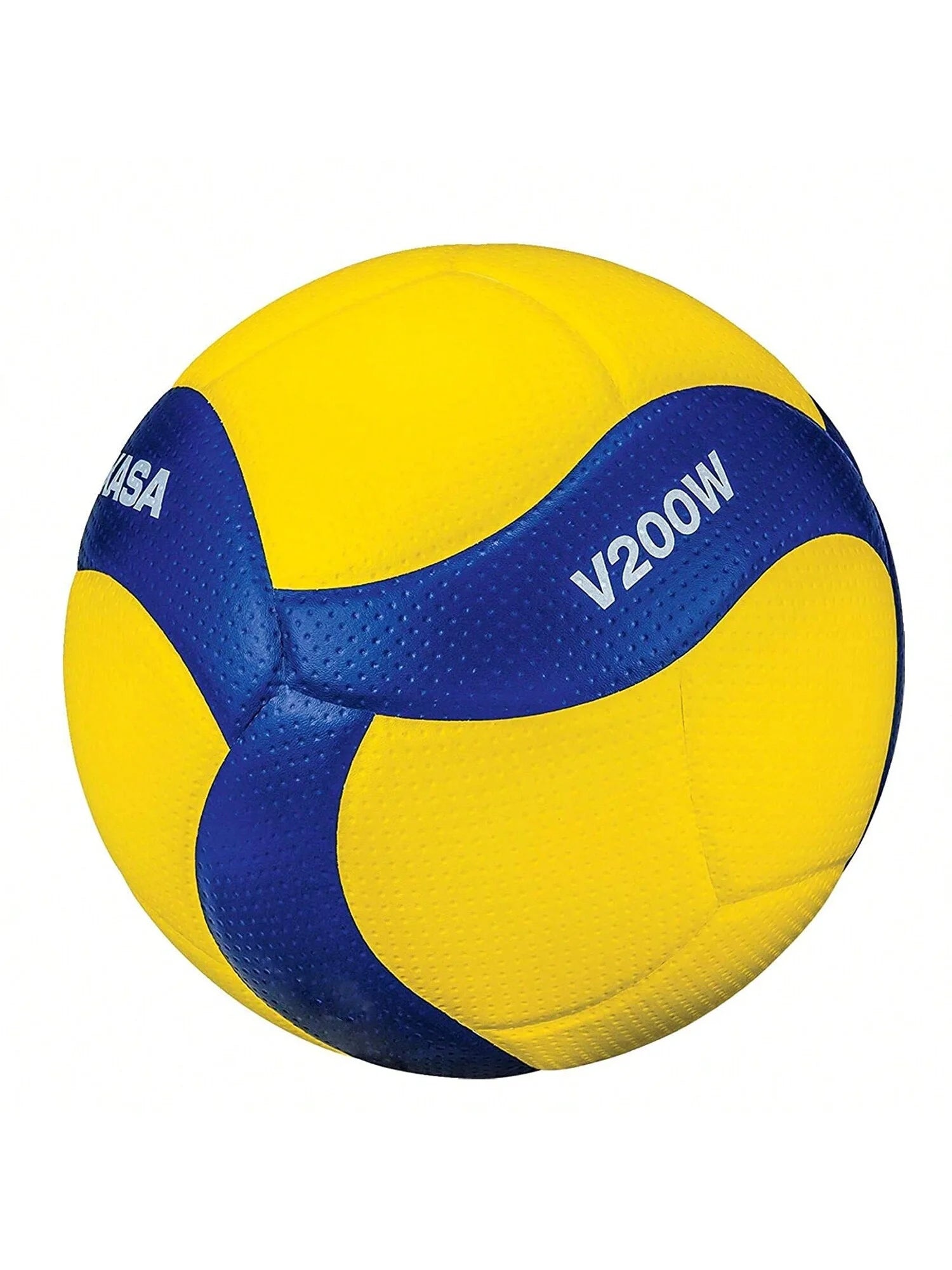 Indoor Outdoor Volleyball New High Quality Leather PU/PVC Soft Beach Volleyball Hard Volleyball V300W/V200W/MVA300/MVA200 Ball