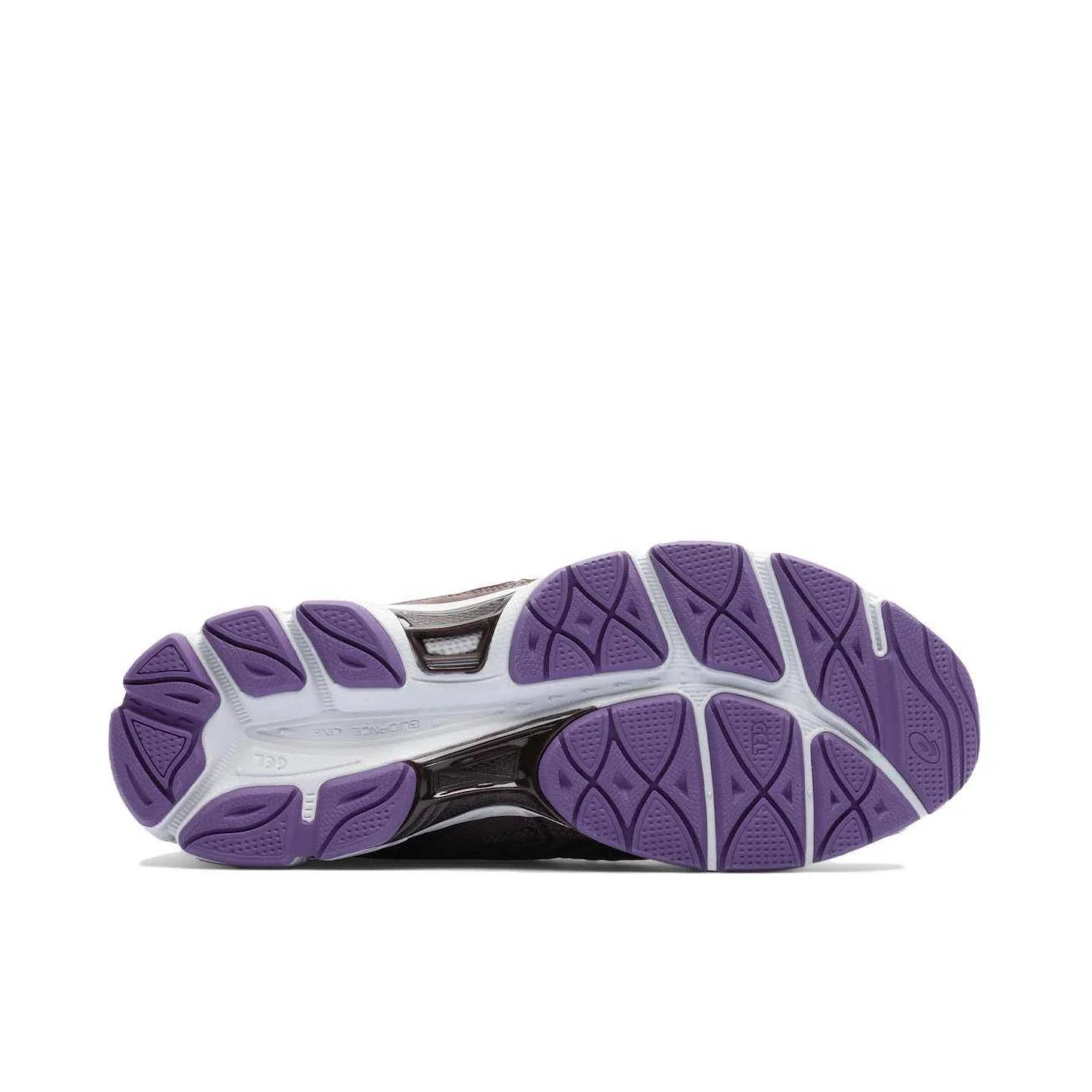 Zapatillas de running Asics Gel-NYC originales para hombre y mujer, transpirables, 2024.
