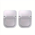 2-Pack Laptop Stand Set with Keyboard Riser & Elevator | Mini Portable  Laptop Supports for Desk
