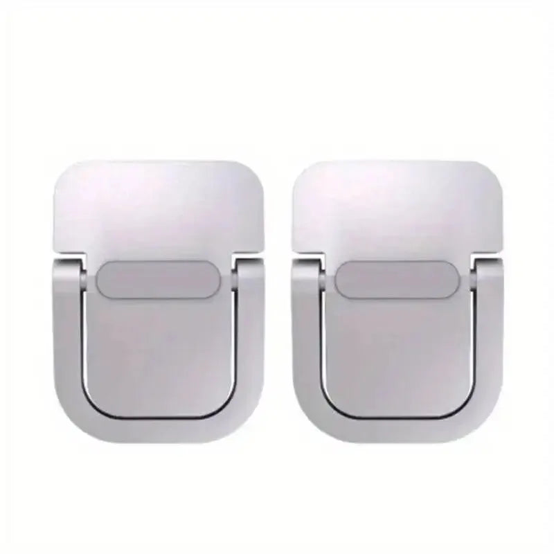 2-Pack Laptop Stand Set with Keyboard Riser & Elevator | Mini Portable  Laptop Supports for Desk