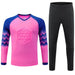 8601 8701 Pink Set