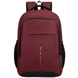 Equipped with Multiple Pockets and Large Capacity, It Can Hold Laptops and Is Suitable for School Work and Business Trips