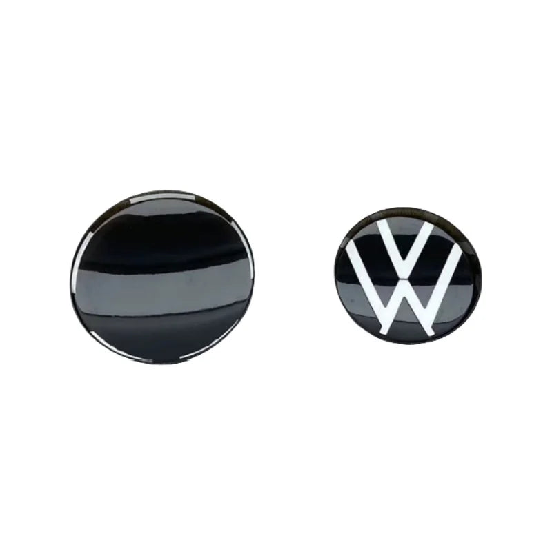 Not Affect 3D for car Front Grille Head Hood Bonnet Emblem Rear Tail Bumper Trunk Sticker Badge Styling Accessories