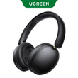 UGREEN Wireless Bluetooth Headphones, 80H Playtime, HiFi Stereo Over-Ear Headphones with Microphone, Bluetooth 5.4