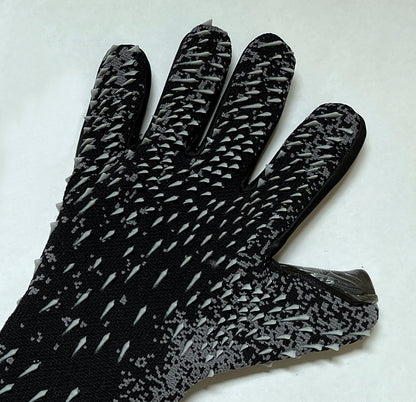 Football Soccer Goalkeeper Gloves Thickened Football Professional Protection Adults Teenager Goalkeeper Soccer Goalie Gloves