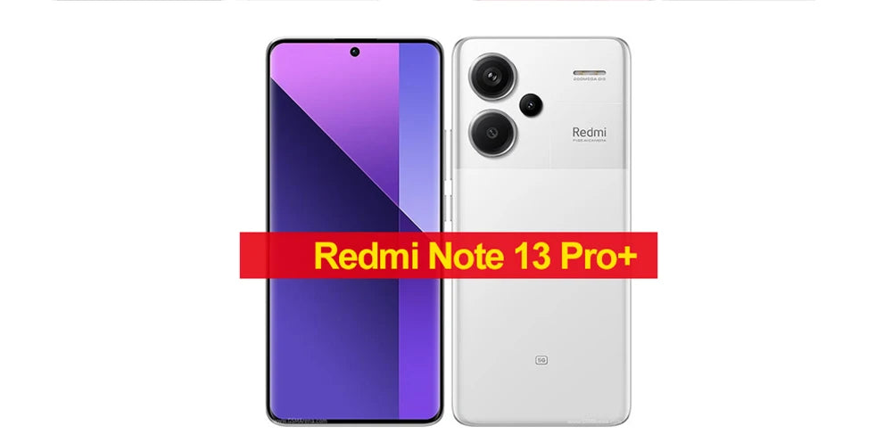Redmi Note 13 Pro Plus 5G Case Luxury Liquid Silicone Phone Case For Xiaomi Redmi Note 13 Note13 Pro Plus Shockproof Soft Cover